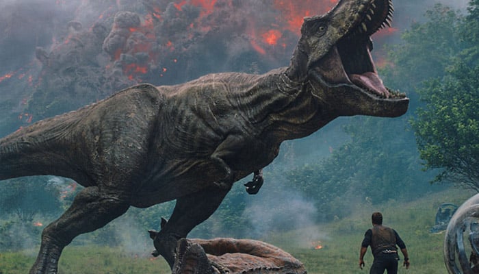 Jurassic World Rebirth director feels proud over the franchise’s achievement