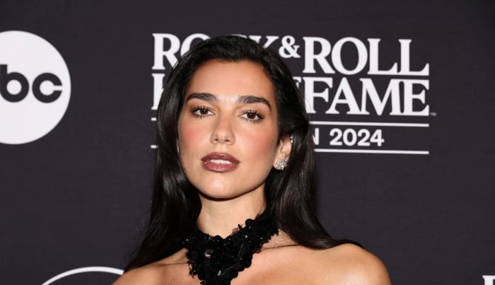 Photo: Dua Lipa enlists Raye, Charli XCX Wembley Stadium shows: Source