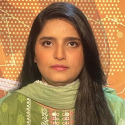 Maha Kanwal