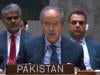 Pakistan strongly condemns Israel's aggression against Iran