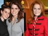 Sarah Ferguson breaks silence after King Charles major plans for Princess Eugenie, Beatrice exposed