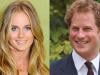 Prince Harry's former girlfriend makes big announcement after welcoming second baby