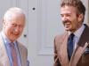 David Beckham finally addresses knighthood honour from King Charles
