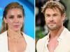 Elsa Pataky reveals Chris Hemsworth broke his promise to her