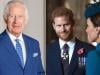 King Charles sends strong message to Prince Harry, Meghan Markle