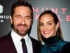 Gerard Butler 'no closer to proposing to' Morgan Brown: Source