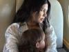 Kourtney Kardashian shares photo with 'true love' son Rocky