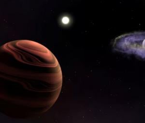 Webb telescope spots infant planets in different stages of development