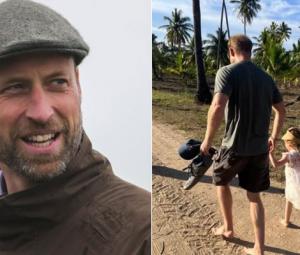 Prince William makes big decision about Archie, Lilibet royal titles